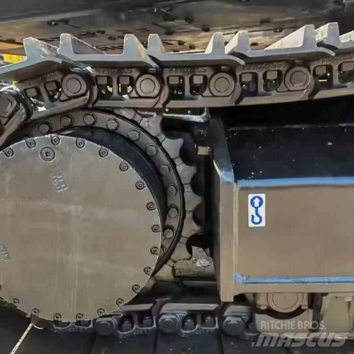 Sany SY 485 H 大型油圧ショベル12t以上（パワーショベル・ユンボ）