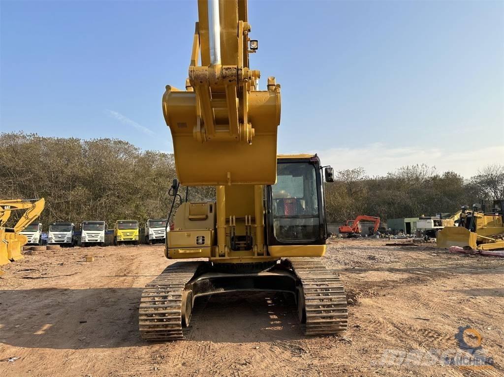CAT 325 C 大型油圧ショベル12t以上（パワーショベル・ユンボ）