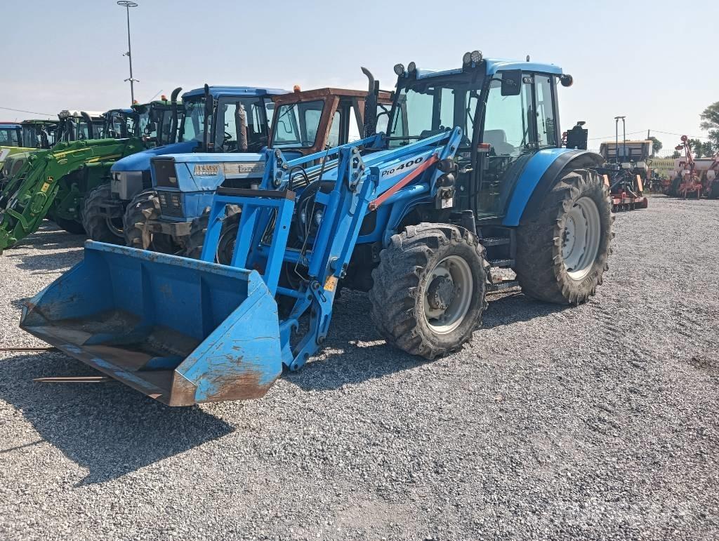 Landini Ghibli 100 トラクター