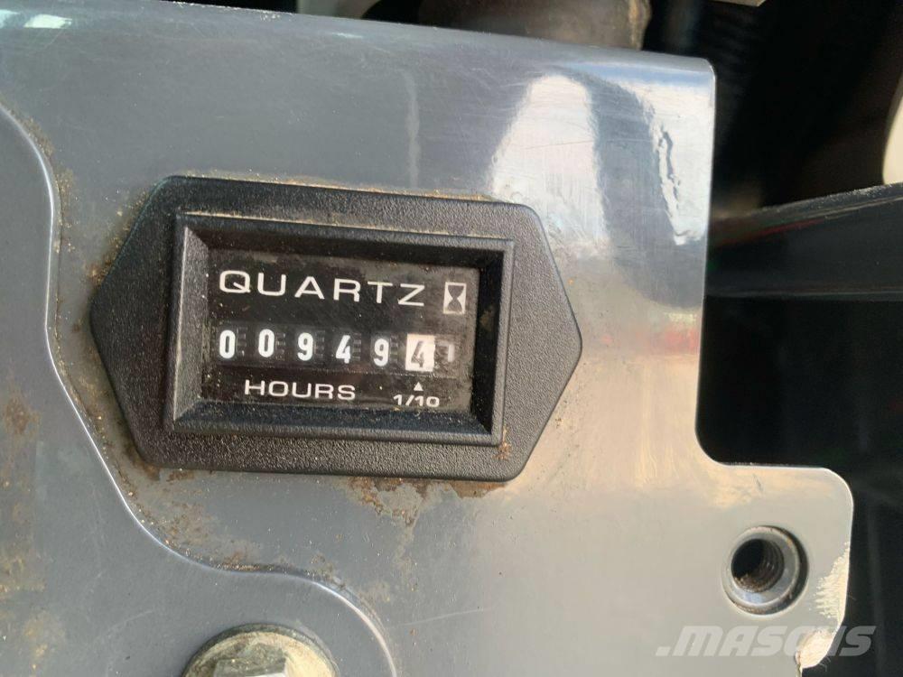 Kobelco SK 30 SR-6E ミニ油圧ショベル 7t以下（ミニユンボ・ミニディガー）