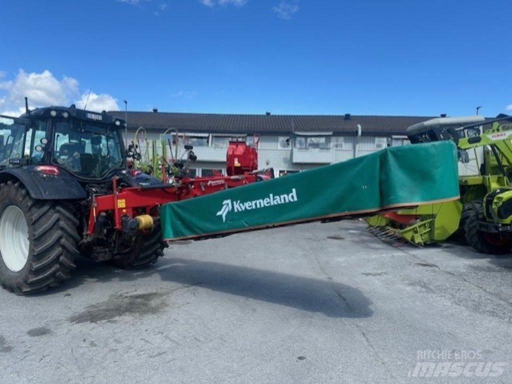 Kverneland 2540 MH モアーコンディショナー