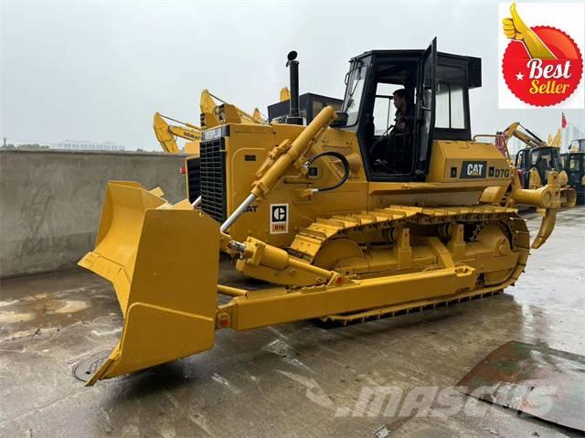 CAT D 7 G ブルドーザー