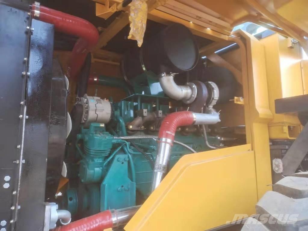 SDLG LG 955 F ホイールローダー・タイヤショベル