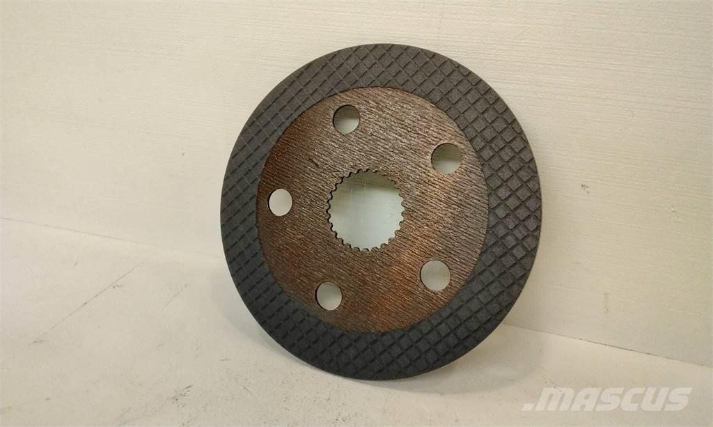 Ponsse 7345057 トランスミッション