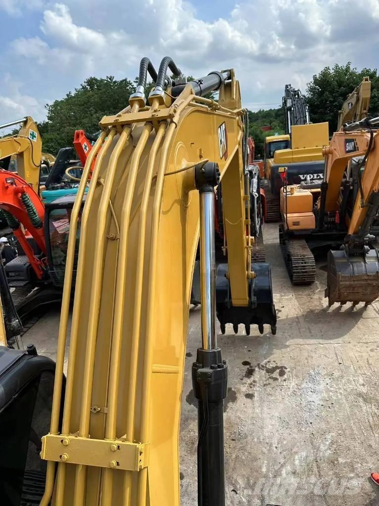 CAT 315D 大型油圧ショベル12t以上（パワーショベル・ユンボ）