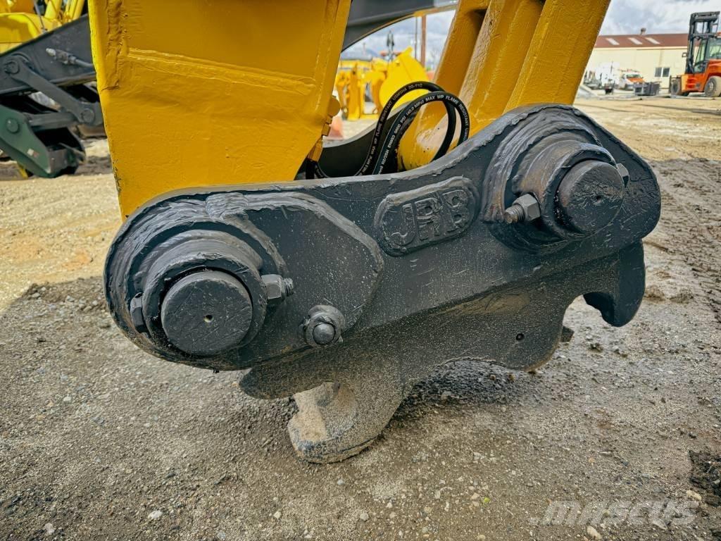 Komatsu PC 400 LC 大型油圧ショベル12t以上（パワーショベル・ユンボ）