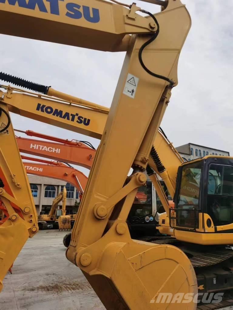 Komatsu PC 240 LC-8 大型油圧ショベル12t以上（パワーショベル・ユンボ）