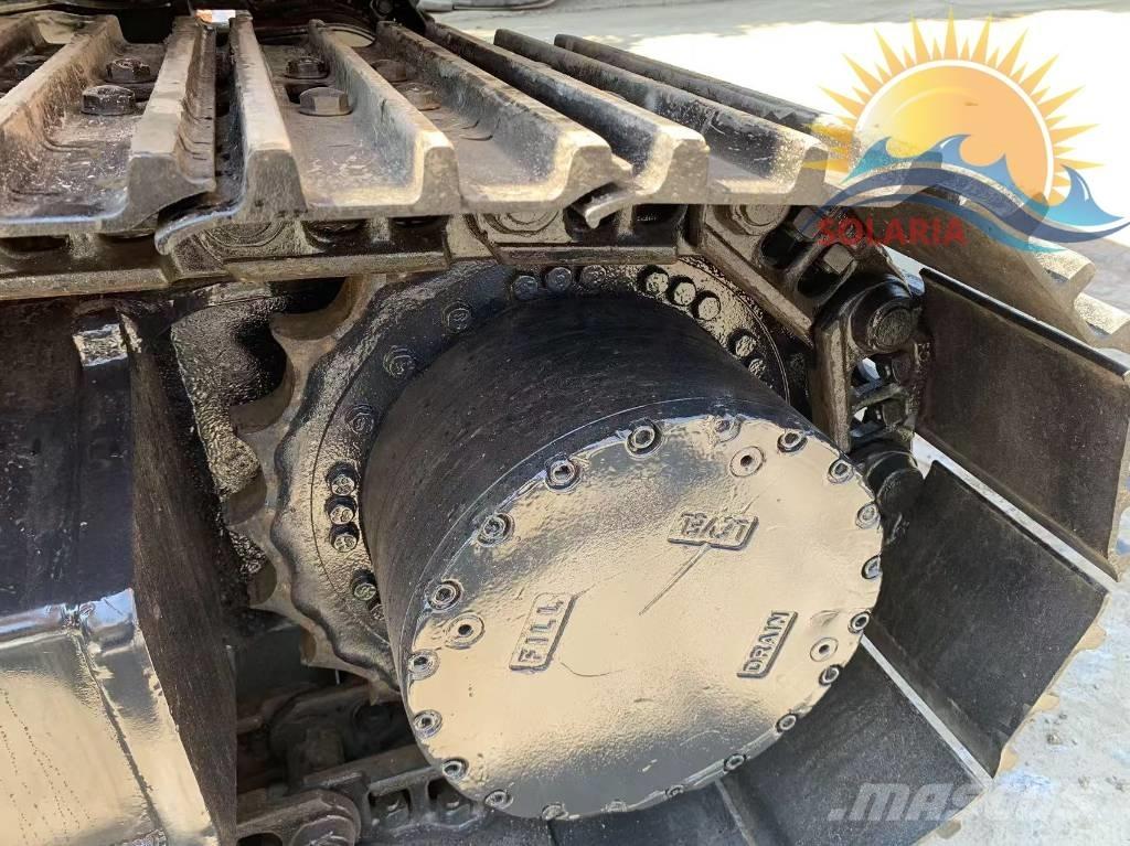 Hyundai R220LC-9S 大型油圧ショベル12t以上（パワーショベル・ユンボ）