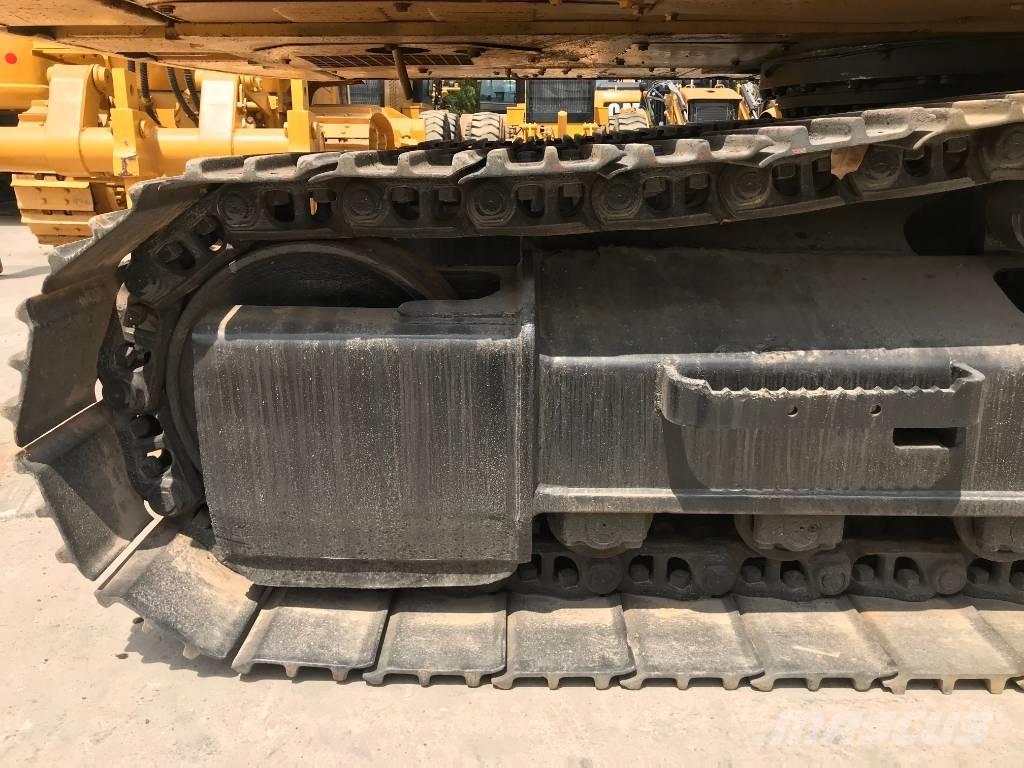 CAT 315 D 大型油圧ショベル12t以上（パワーショベル・ユンボ）