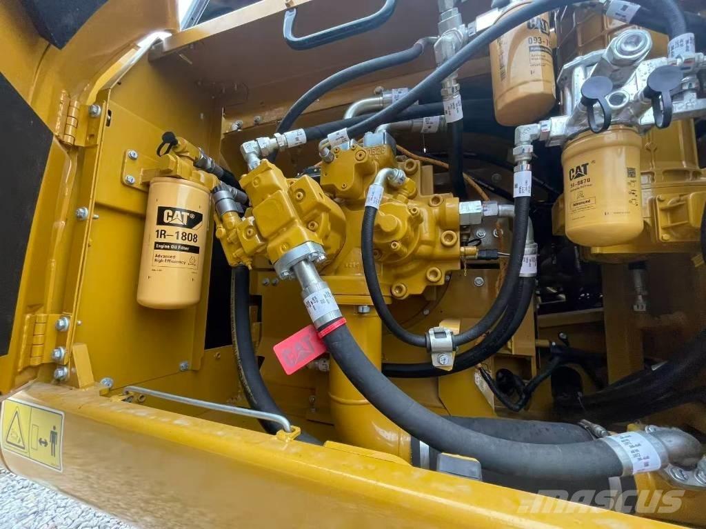 CAT 336 大型油圧ショベル12t以上（パワーショベル・ユンボ）
