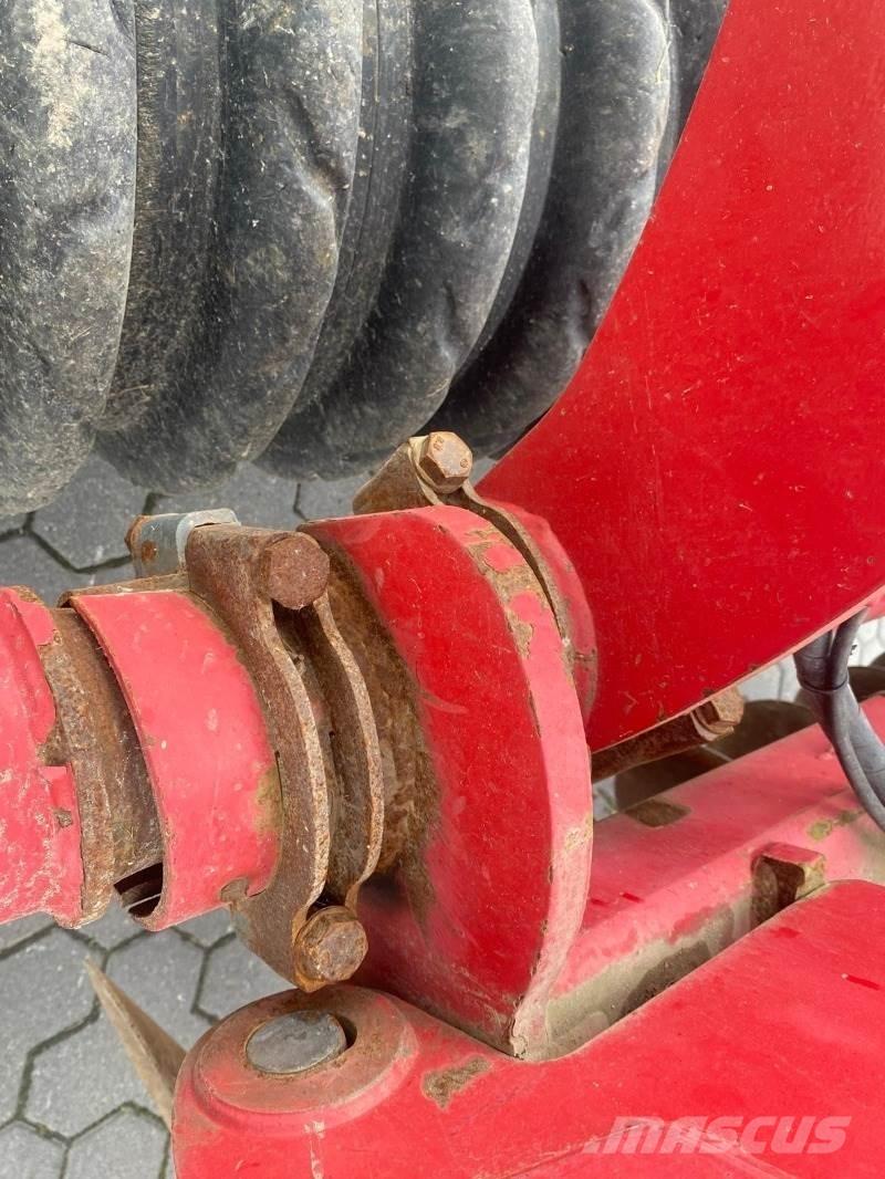 Horsch Joker 8RT ディスクハロー