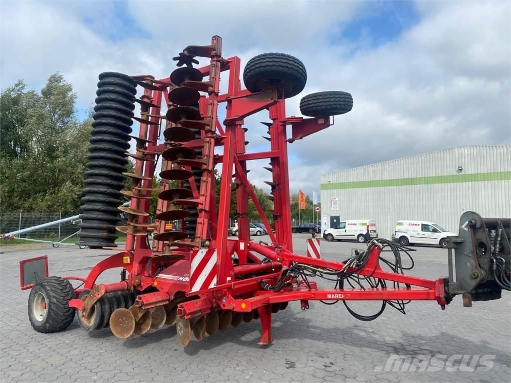 Horsch Joker 8RT ディスクハロー