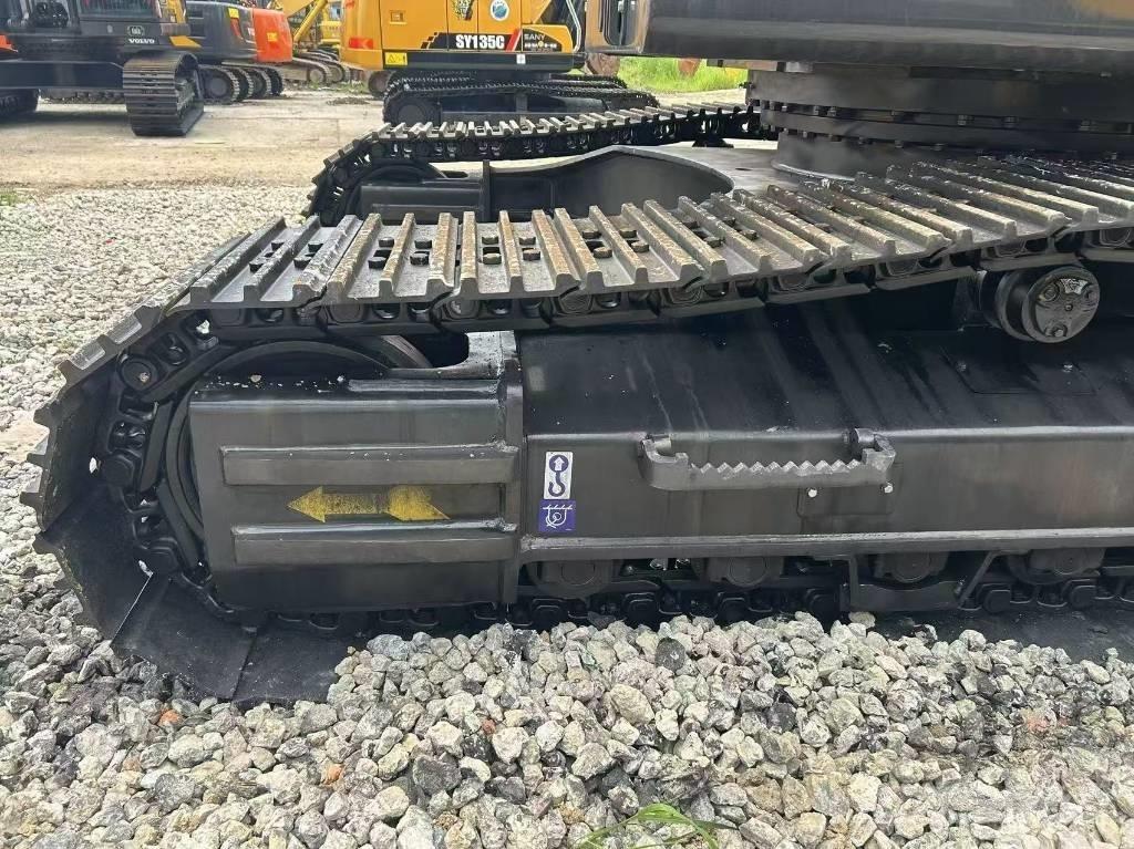 Volvo EC300 大型油圧ショベル12t以上（パワーショベル・ユンボ）