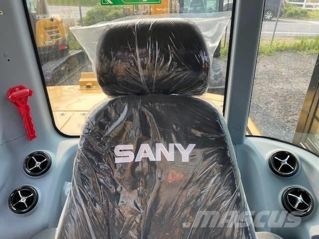 Sany SY 75 C 大型油圧ショベル12t以上（パワーショベル・ユンボ）