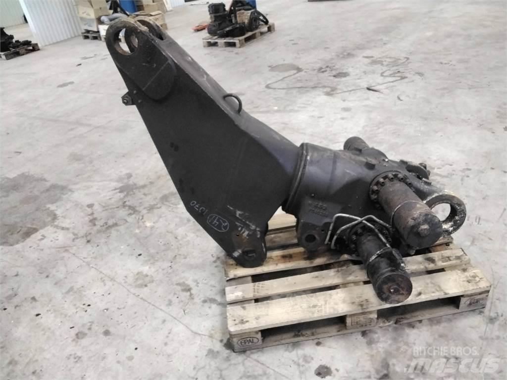 Loglift 200v ハーベスタ