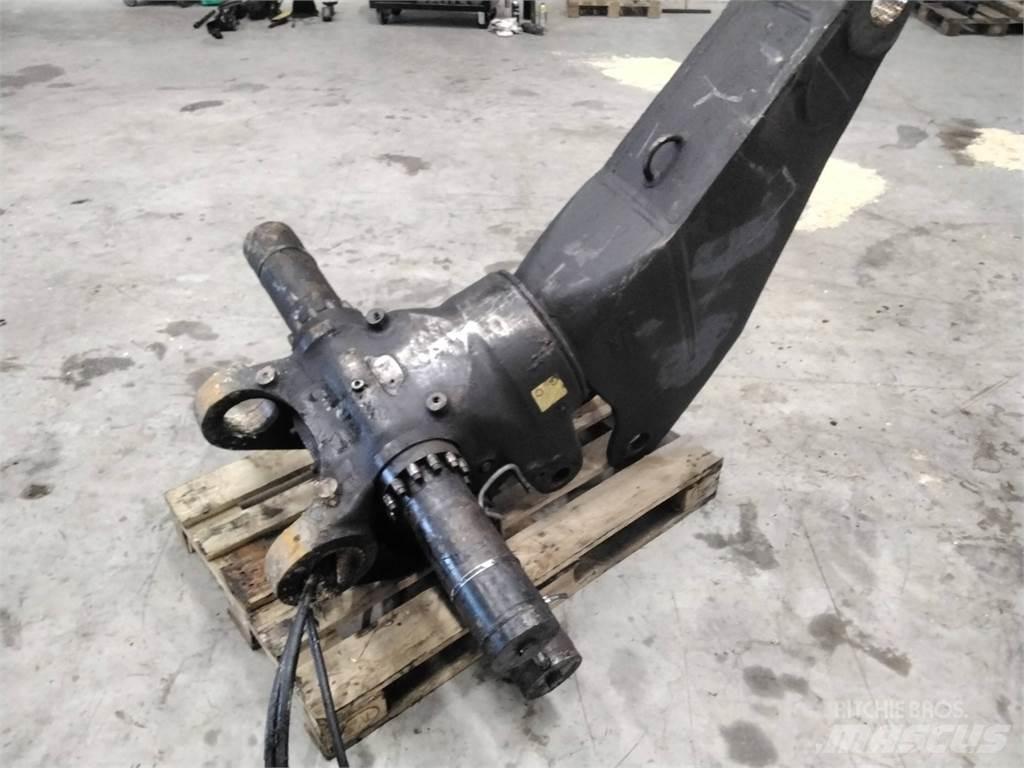 Loglift 200v ハーベスタ