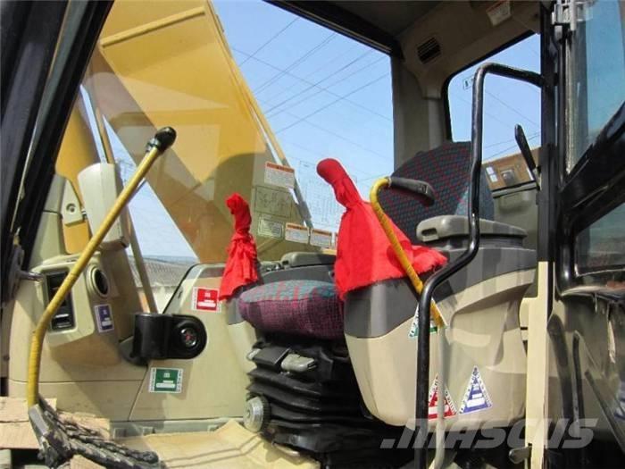 CAT 320 C 大型油圧ショベル12t以上（パワーショベル・ユンボ）