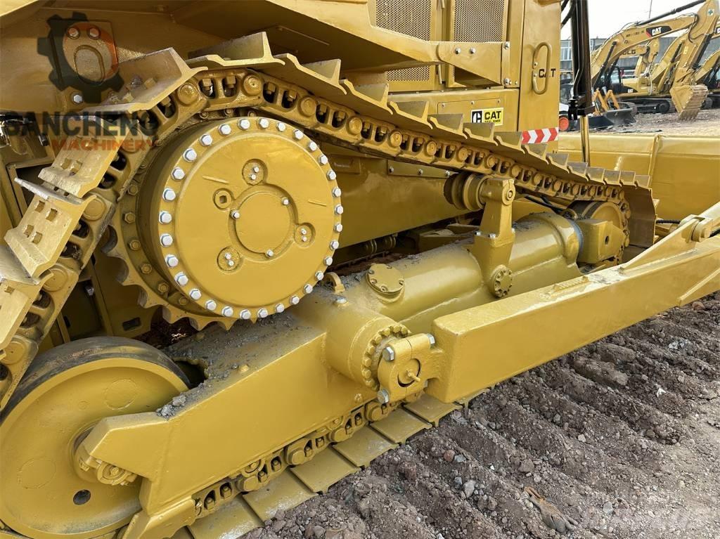 CAT D 7 R ブルドーザー
