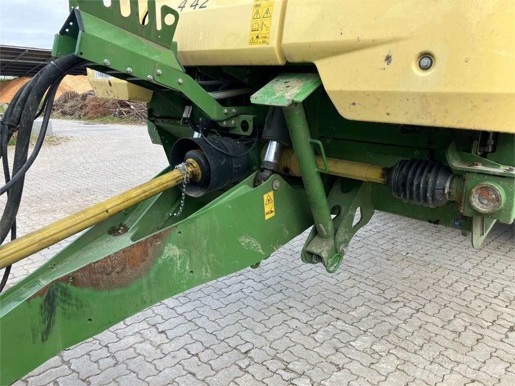 Krone GX 440 搬送及び設置用設備