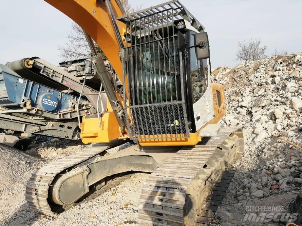 Liebherr R 926 LC 大型油圧ショベル12t以上（パワーショベル・ユンボ）