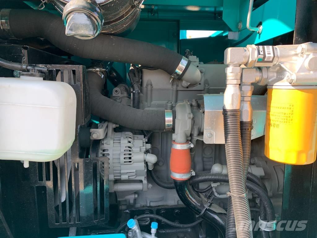 Kobelco SK 75 大型油圧ショベル12t以上（パワーショベル・ユンボ）