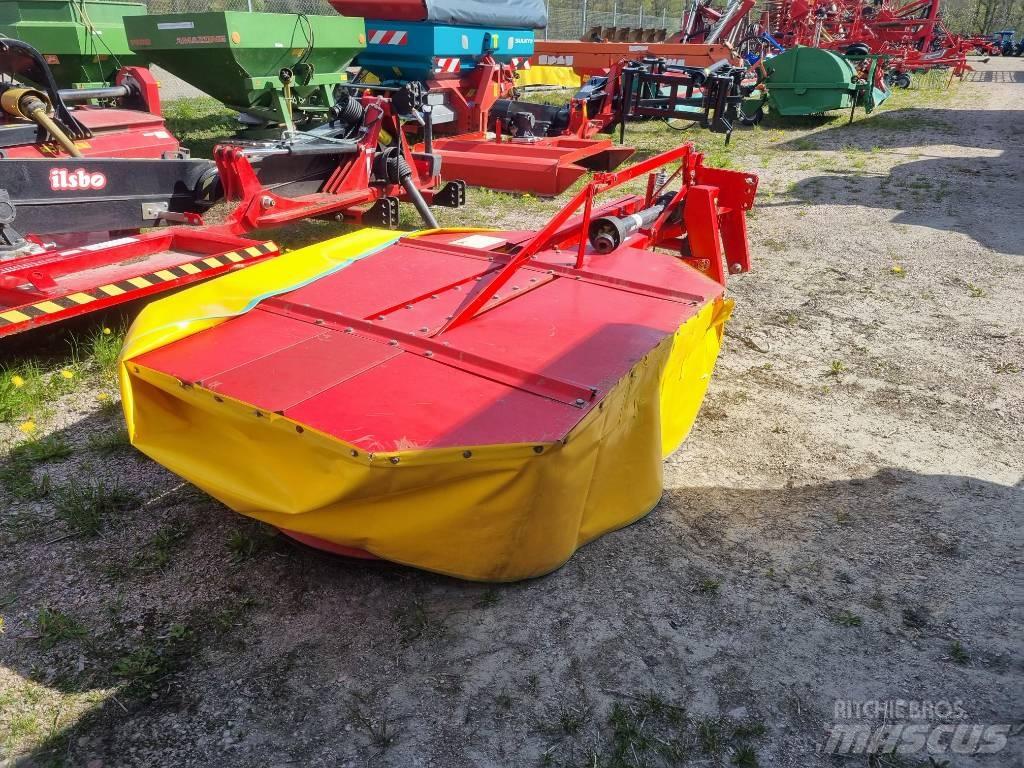 Trummslåtter 1,85m 芝刈り機