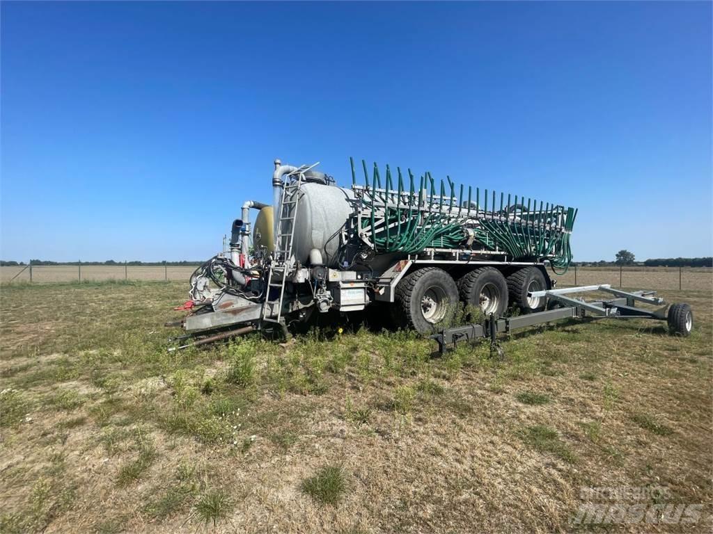 Kotte PTR 24 スラリータンカー