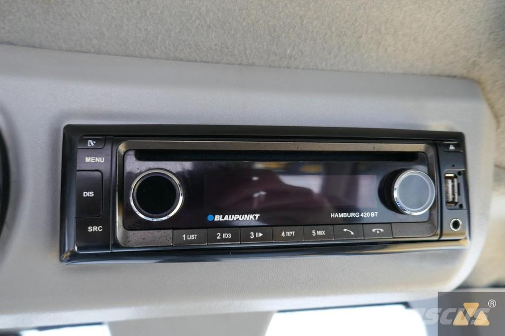 CAT 938K ホイールローダー・タイヤショベル