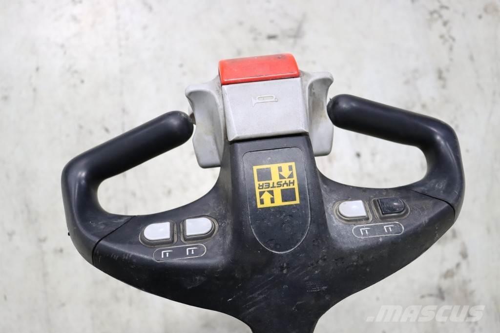 Hyster P2.5 ローリフト