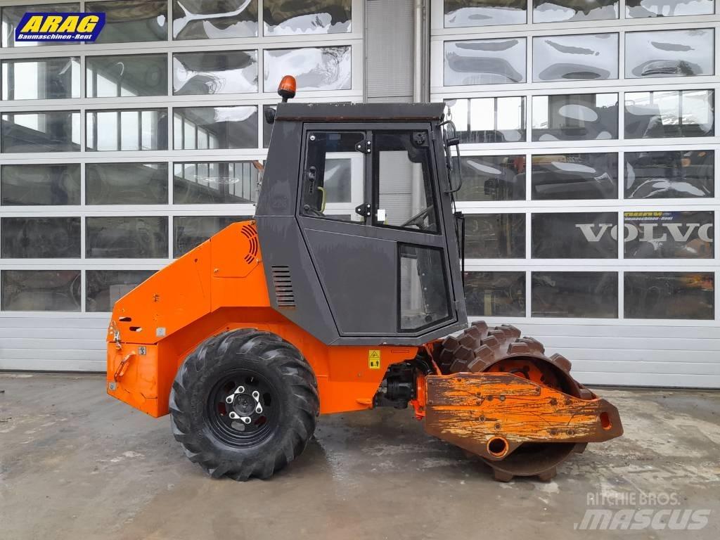 Ammann ASC 30 HD PD ソイルコンパクター