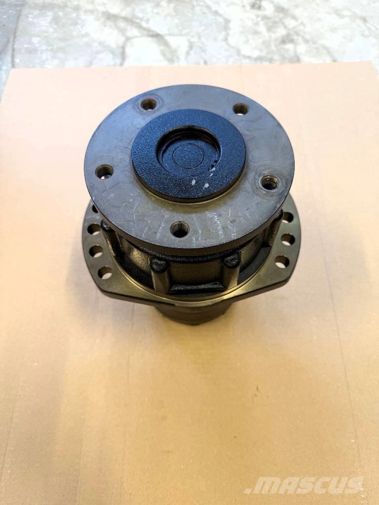 Danfoss TMTHW 500 油圧機