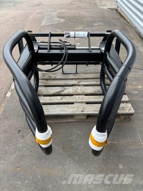  Unigrip 160 Euro フロントローダーアクセサリー・アタッチメント