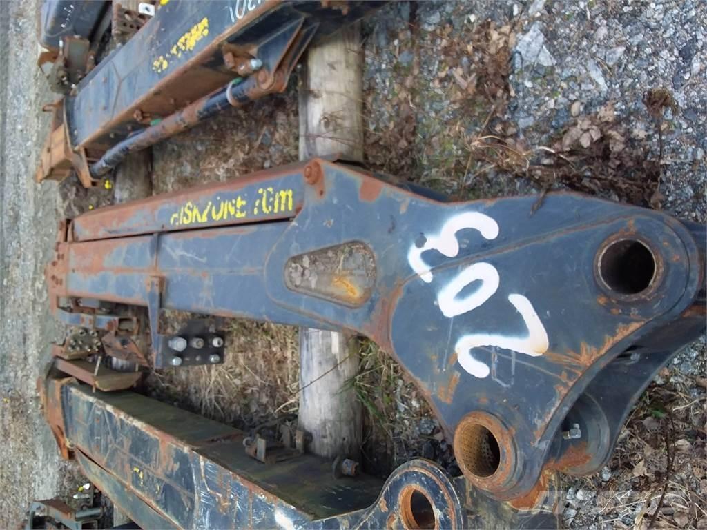 Loglift 210 ハーベスタ