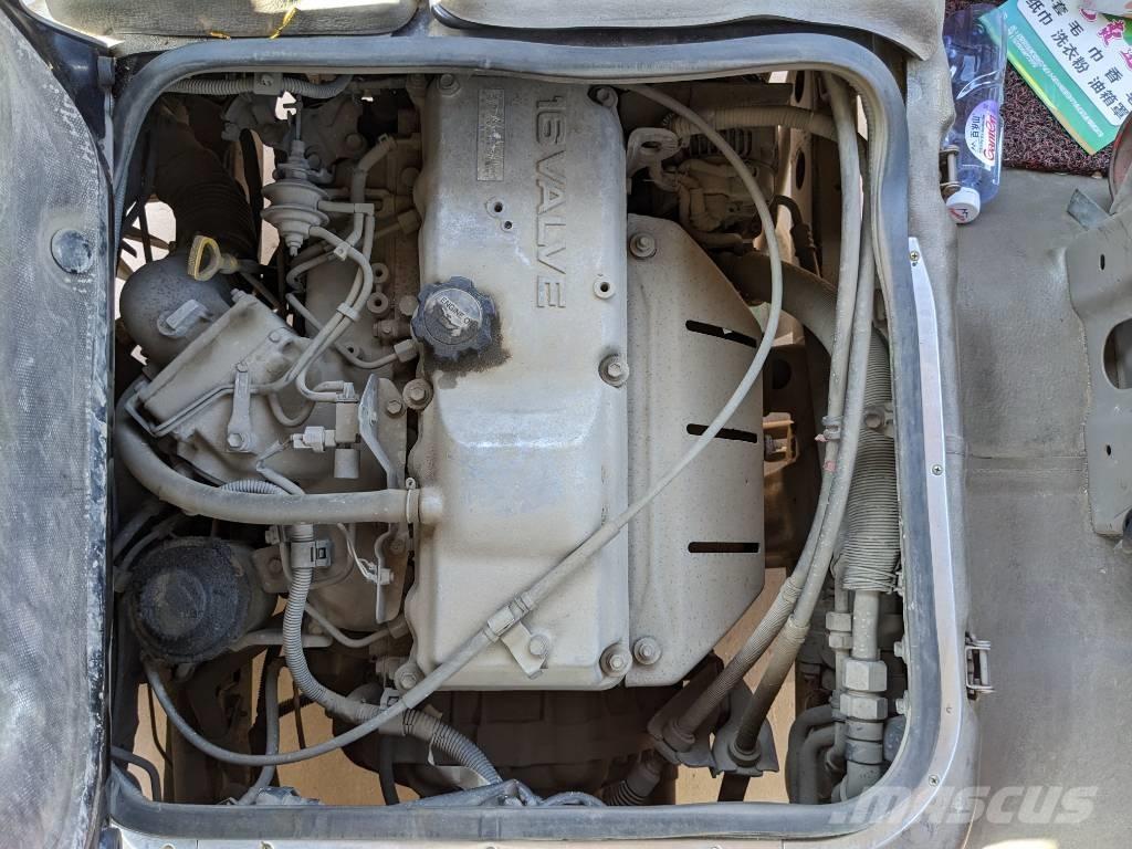 Toyota Coaster Bus マイクロバス