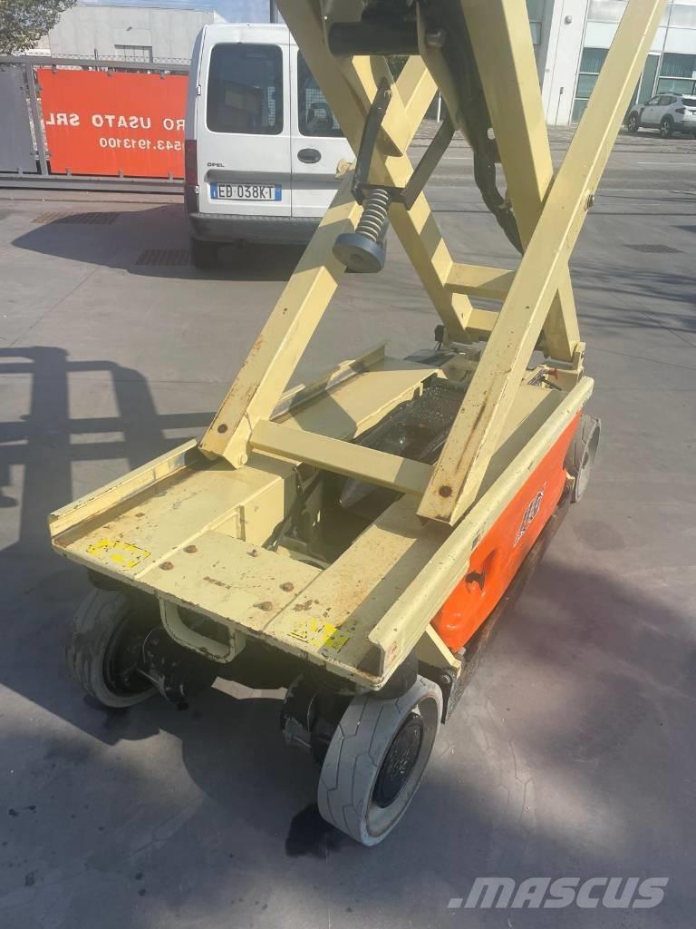 JLG 1930 ES シザースリフト
