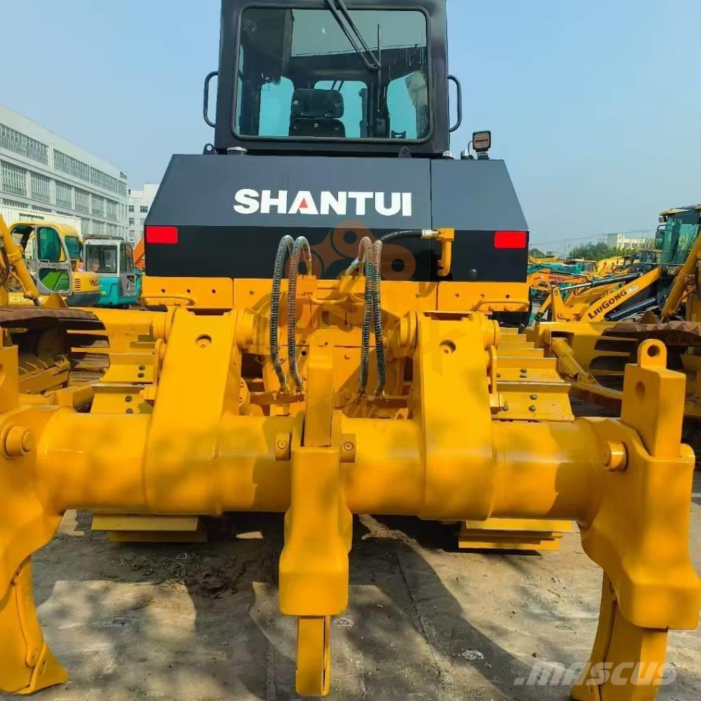 Shantui SD 22 ブルドーザー