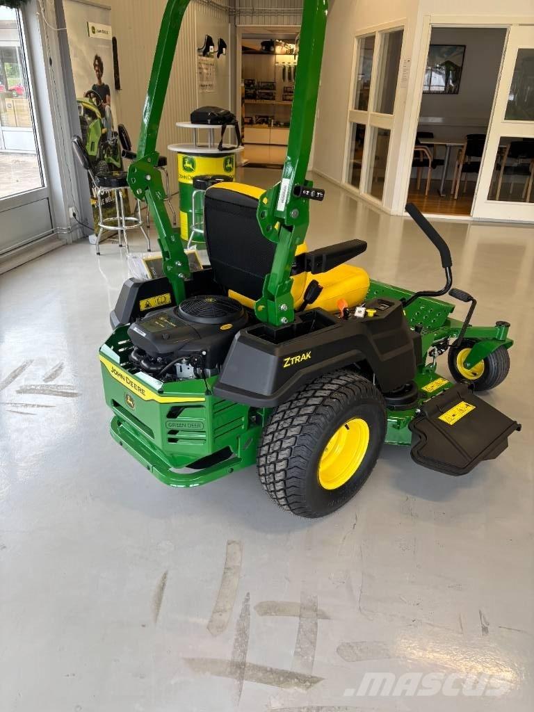 John Deere Z515E ゼロターンモア/芝刈り機