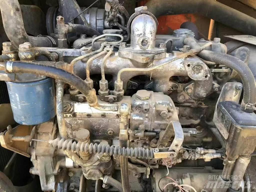 Doosan DH 55-V ミニ油圧ショベル 7t以下（ミニユンボ・ミニディガー）