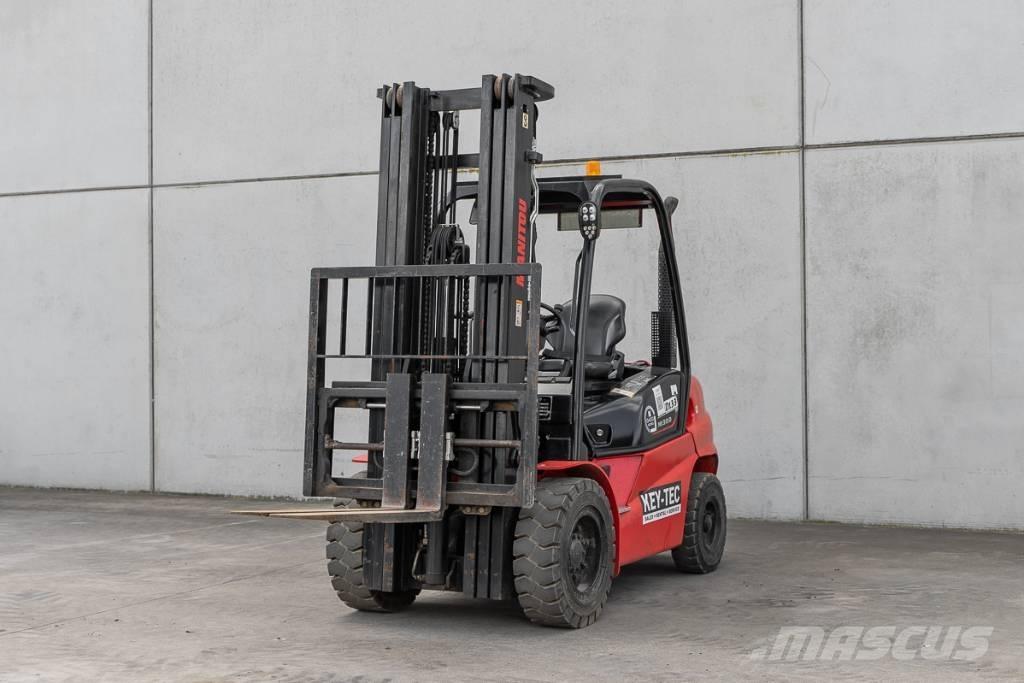 Manitou MI 30 D ディーゼル・軽油