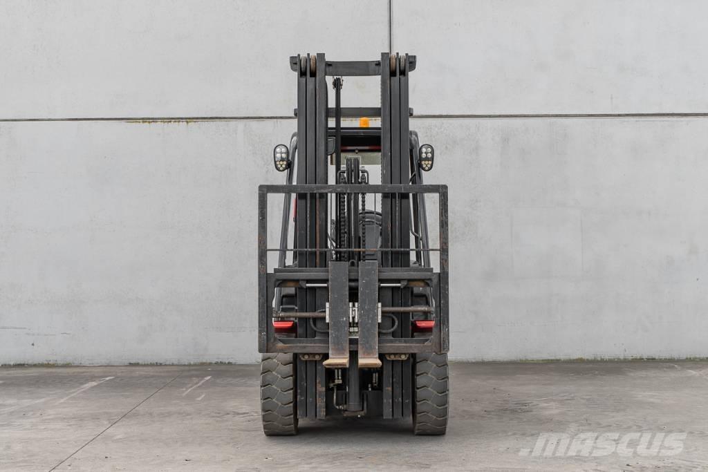 Manitou MI 30 D ディーゼル・軽油