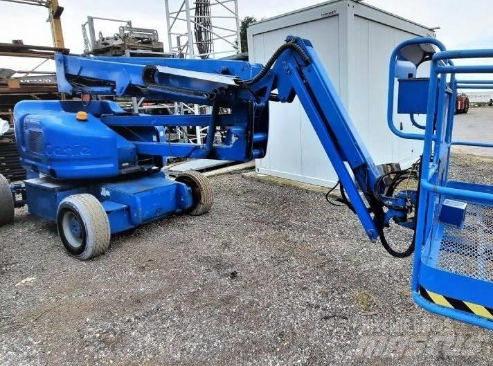 Genie Z 45/25 J ブームリフト　屈伸型