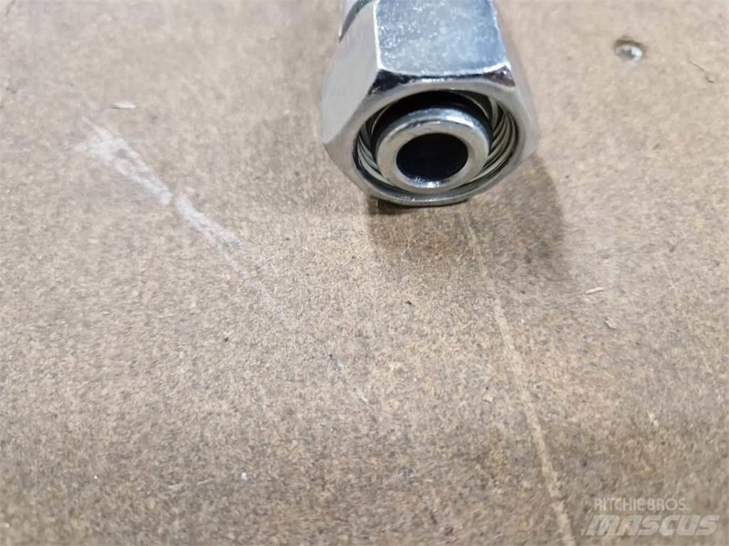 Eco Log 7050566 油圧機