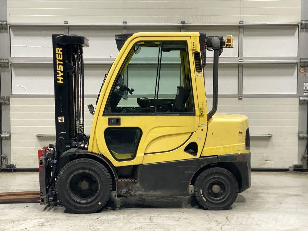 Hyster H3.0FT ディーゼル・軽油