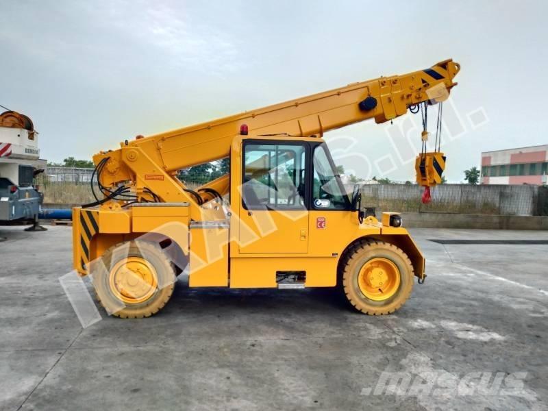 Ormig 16 TME その他昇降機・クレーン