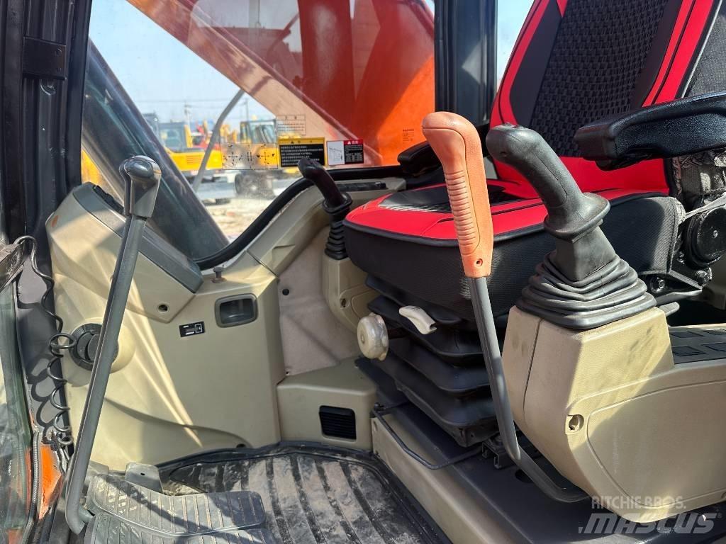 Doosan DX 300LC-9C 大型油圧ショベル12t以上（パワーショベル・ユンボ）