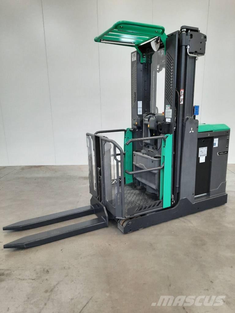Mitsubishi OPBM10P 高型オーダーピッカー