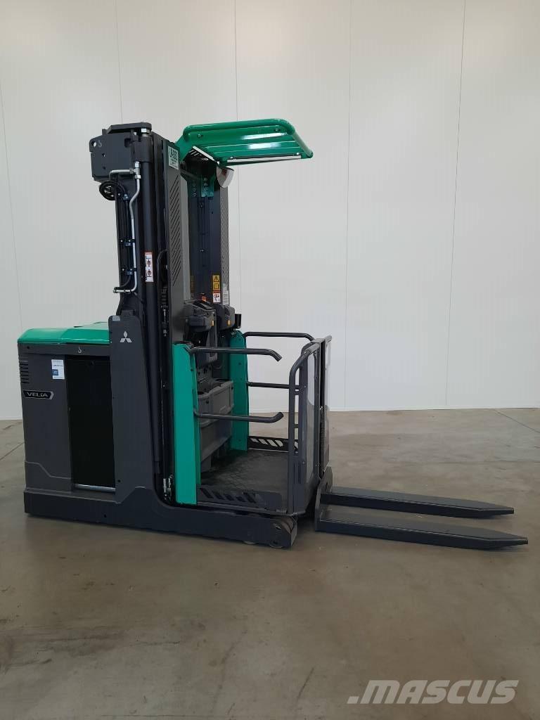 Mitsubishi OPBM10P 高型オーダーピッカー