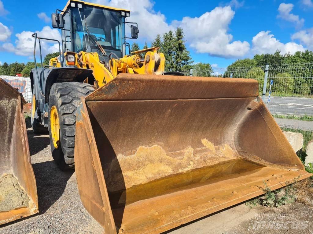 Hyundai HL 770-9 ホイールローダー・タイヤショベル