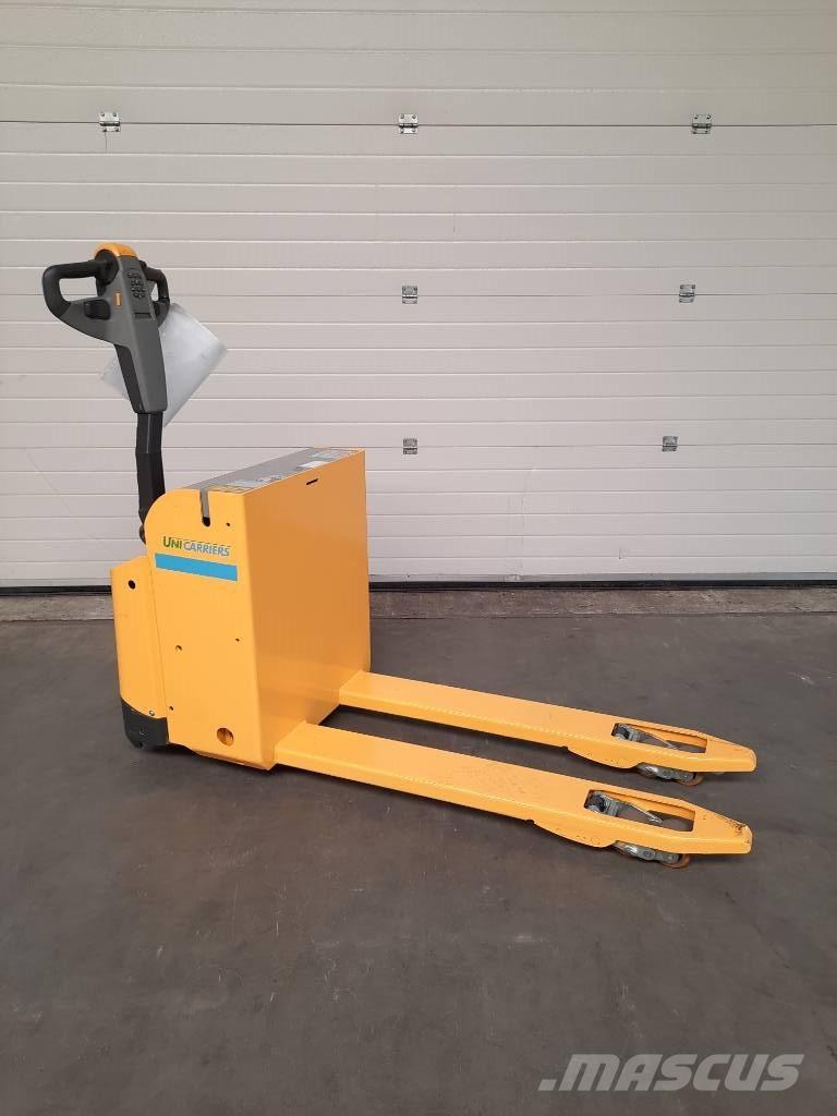 UniCarriers PLL200 ローリフト