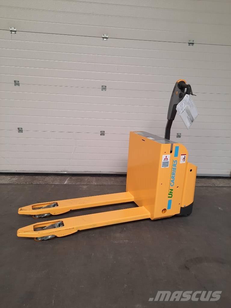 UniCarriers PLL200 ローリフト